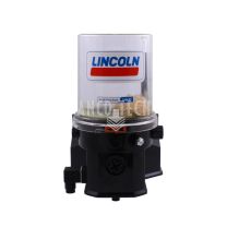 Lincoln P203 Grease pump 2 Liters 24V without timer 644-40613-1