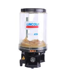 Lincoln P203 Vetpomp 8 Liter 230V met Timer 644-40720-1