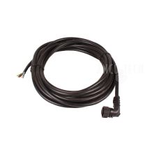 Lincoln 7 polige bajonet steker met 10 meter kabel voor P603, P653 en P203 pompen. 644-34428-3