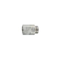 SKF / Lincoln Sensor Adapter voor aansluiting op verdeelblokken 419-74031-1