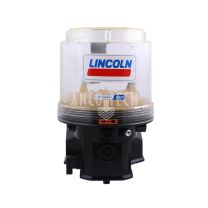 Lincoln P203 Vetpomp 4 Liter 12V met Timer 644-41072-6