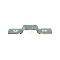 LEIDING CLIP 3 x 1/8" ST/VZ 2 LIPS