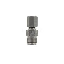 Lincoln Adapter for tube 4mm 980009-4E