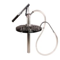 Lincoln Lever action bucket pump model G400