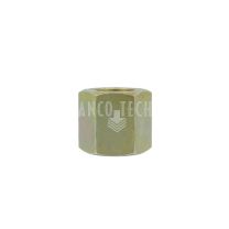 Lincoln Coupling nut 15015