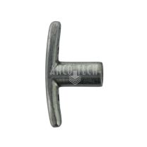 Lincoln T handle 261514
