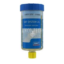 SKF system 24 Smeerunit LAGD125/FFM80
