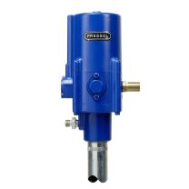 Pressol pneumatic grease pump model 18616051 | Ancotech