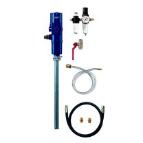 Pressol pneumatic Oil pump installation set for 200/220L drum model 19135600