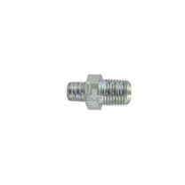 Verloopnippel 1/8 x 1/4 NPT