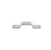 LEIDING CLIP 3 x 6MM ST/VZ 2 LIPS