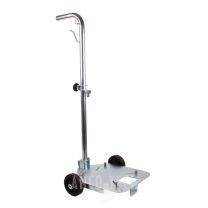 Hand truck for 20-60kg drums