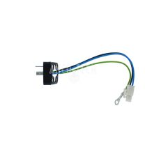 Lincoln plug 1 met kabel voor P203 AC met omvormer 664-36917-5