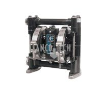 Graco diaphragm pump HUSKY 307, AC, AC, PTFE, PTFE, 3/8 BSP D31211