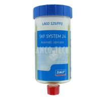 SKF system 24 unit LAGD125/FP2