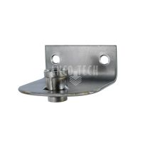 SS mounting bracket for Pulsarlube grease unit