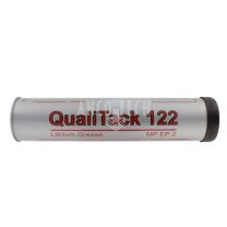 Lithium MP EP-2 grease cartridge 400g QualiTack 122