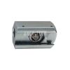 PUSH / PULL BUTTONHEAD COUPLER 16MM
