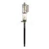 POWERMASTER OCCASION POMP 2022-EA 48:1 7.5 LPM + AIRBRAKE