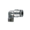 ELBOW PUSH-IN CONNECTOR WEK6 M10x1