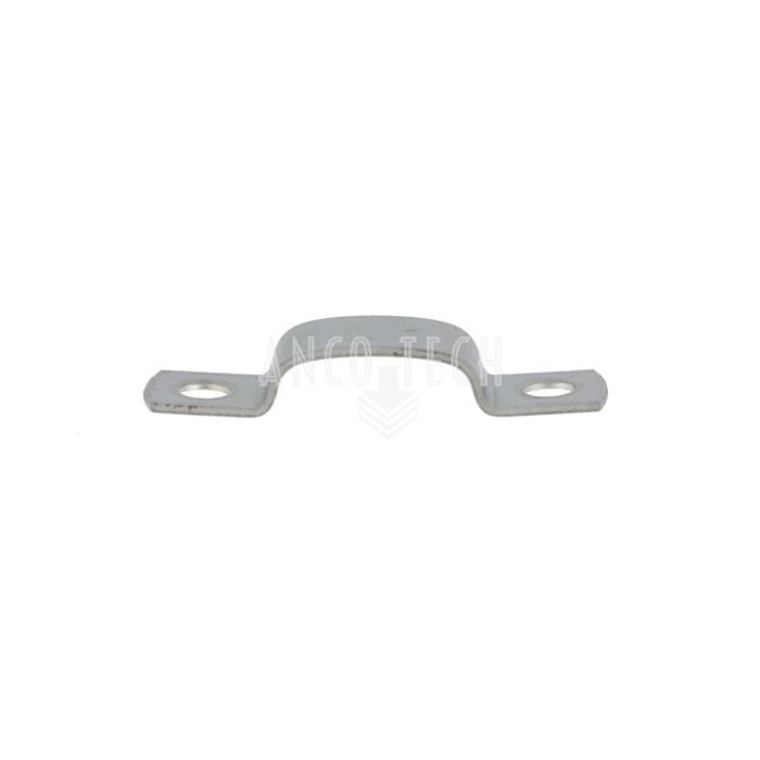 Tube Clamp 3 X 6mm Ss