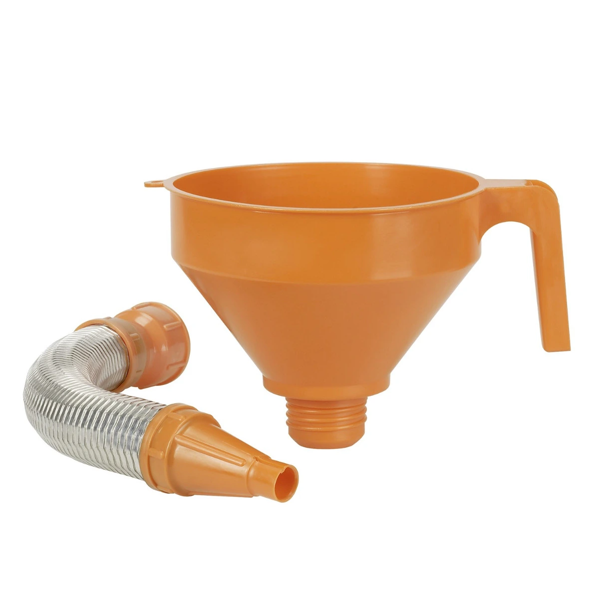 PRESSOL COMBI TRECHTER PE-Ø160mm 1,2L + ZEEF 02675