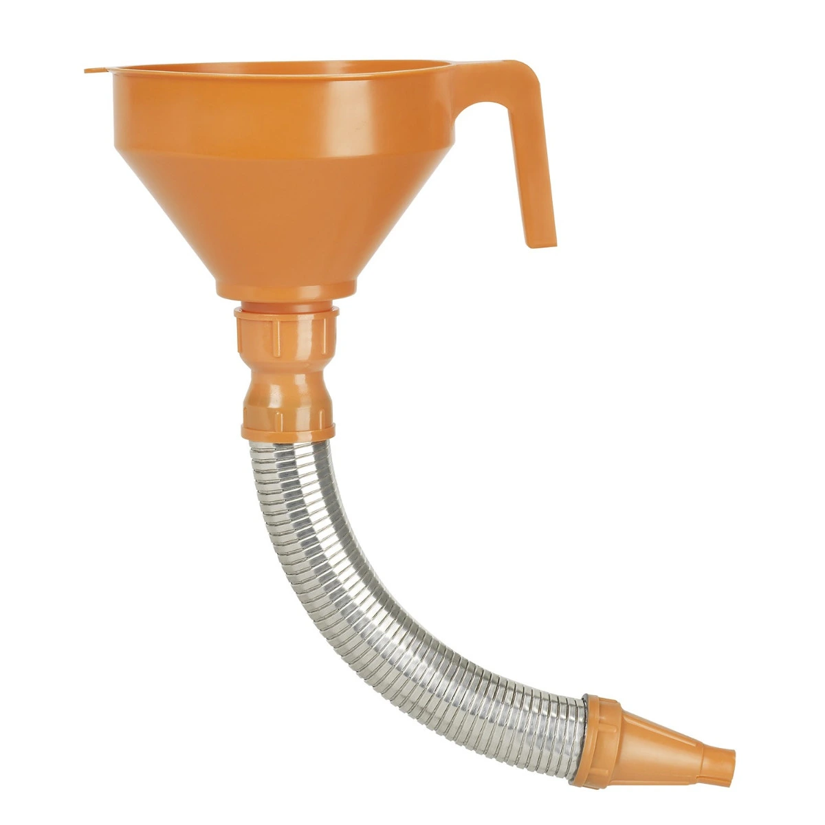 PRESSOL COMBI TRECHTER PE-Ø160mm 1,2L + ZEEF 02675