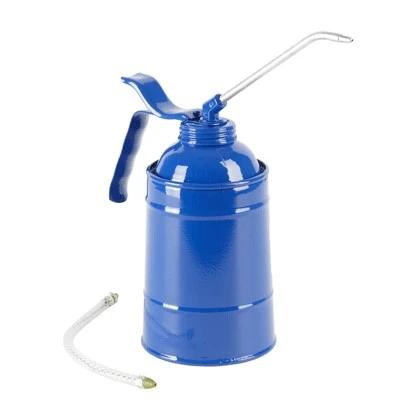 PRESSOL OLIESPUIT 750ML BLAUW 05226