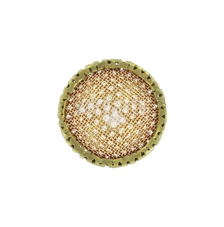 STRAINER COARSE FOR STRAINER ASSEMBLY