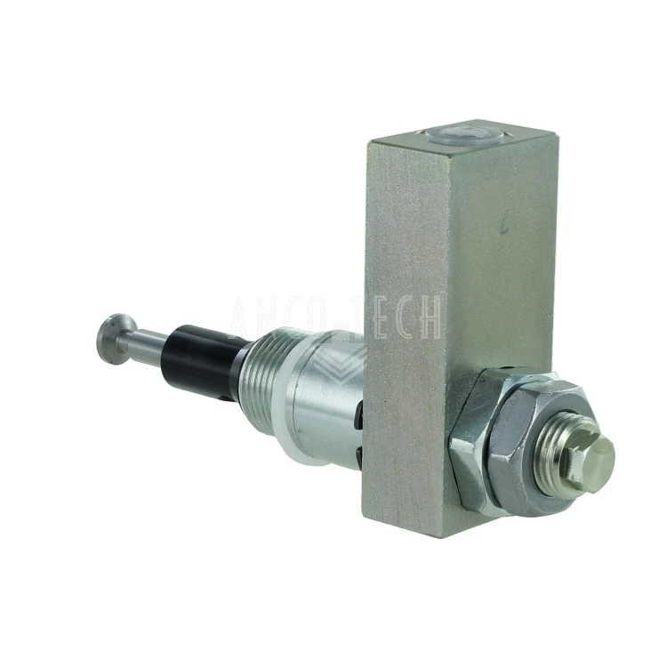 POMPELEMENT INSTELBAAR K7 VOOR P215 & P230  