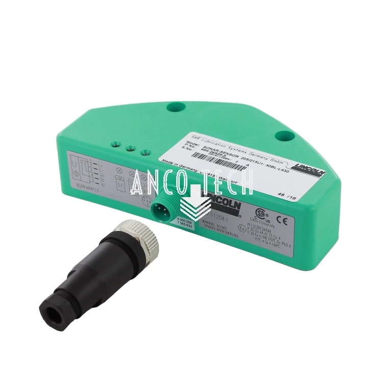 SENSOR BI LS= 420;VS= 65;VLO=410