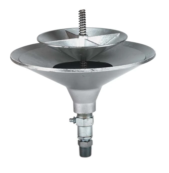 WIELLAGER VULAPPARAAT 240MM 102891