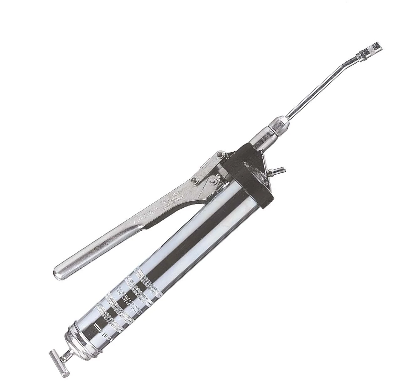LINCOLN SCHAARVETSPUIT 1035