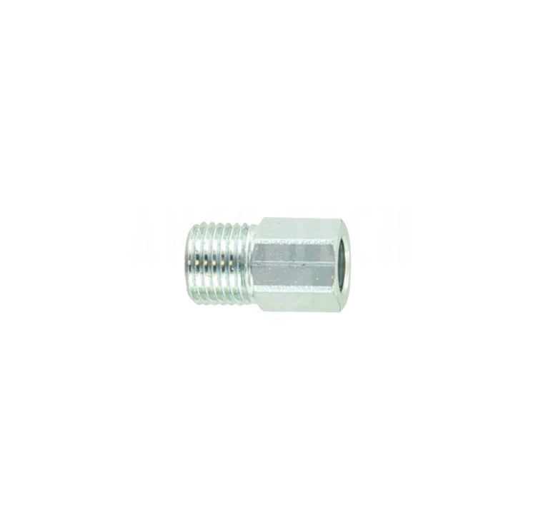 WARTEL STAAL 6MM LEIDING VOOR SSV-D