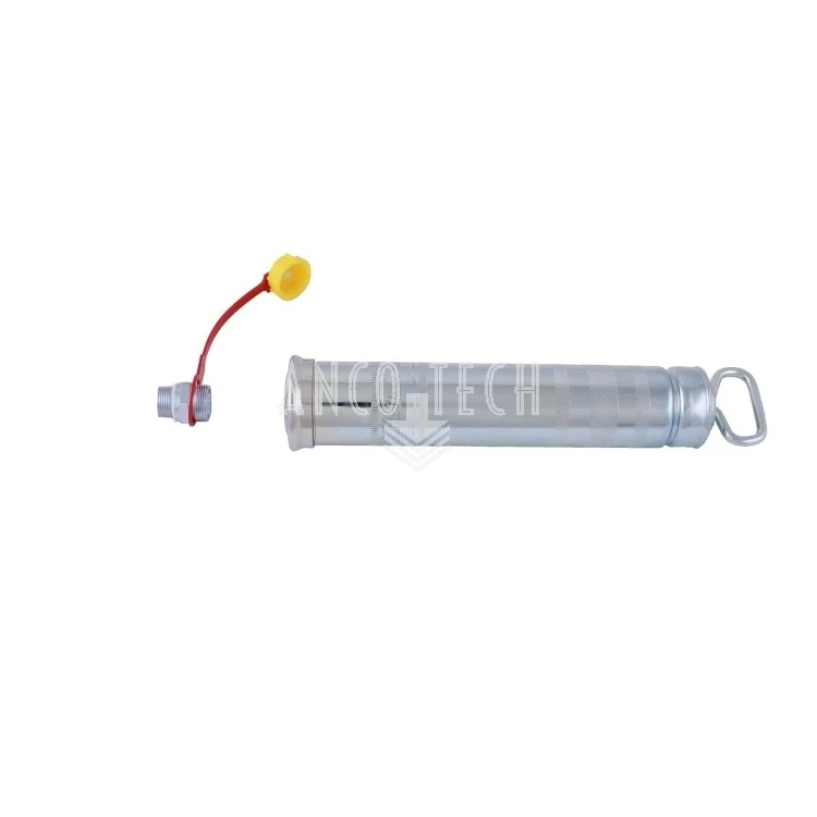 HANDVULPOMP VOOR 2L CS MET SCHROEF KOPPELING
