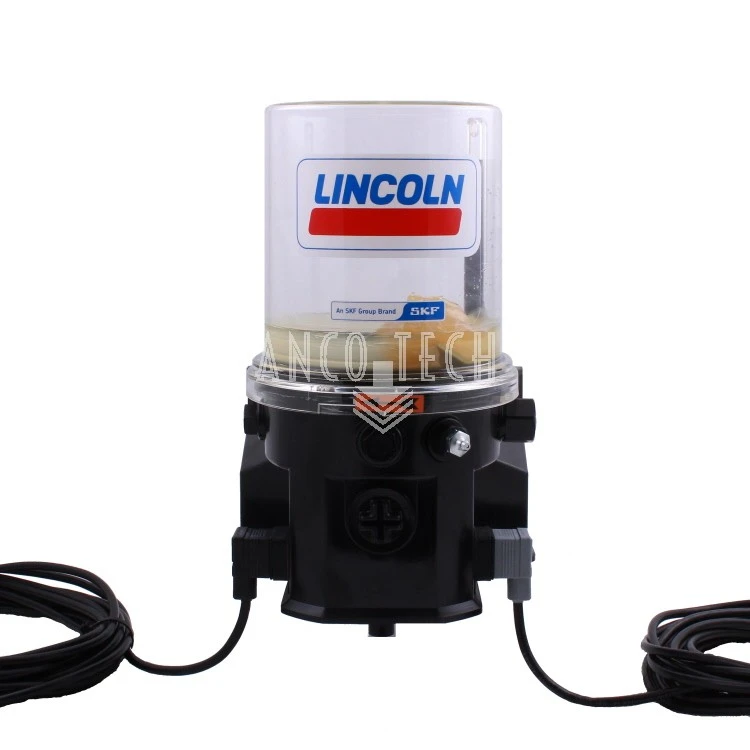 P203 VETPOMP 2L 12V + TIMER