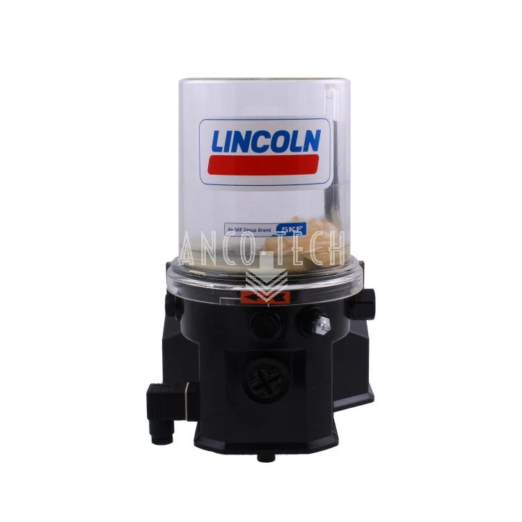LINCOLN P203 VETPOMP 2L 24V