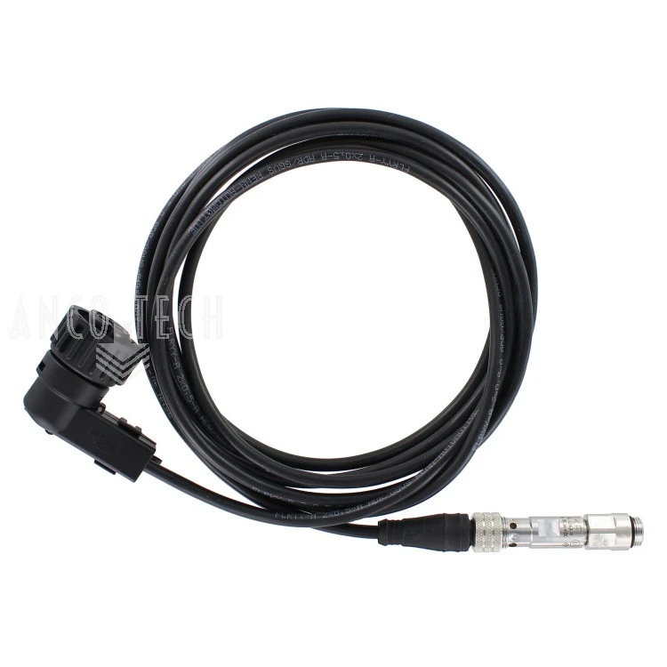 KIT PROX. SWITCH W. EURO VOOR SSV/SSVD 3M