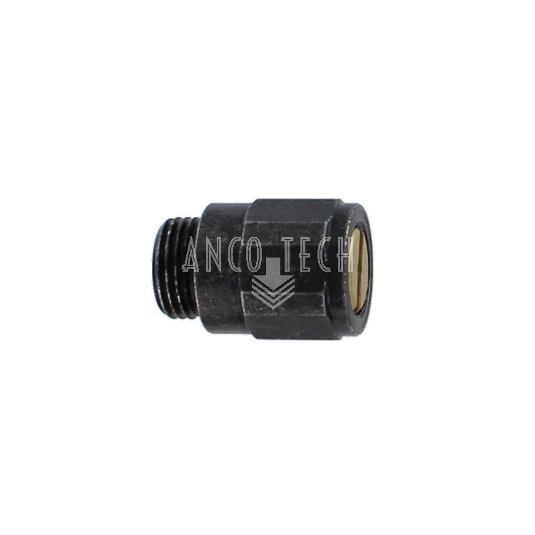 AFSLUITPLUG M11X1,0X5,0F SSV-K