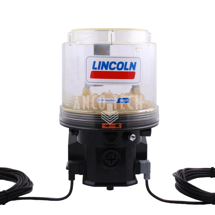 P203 VETPOMP 4L 24V + TIMER 2A1