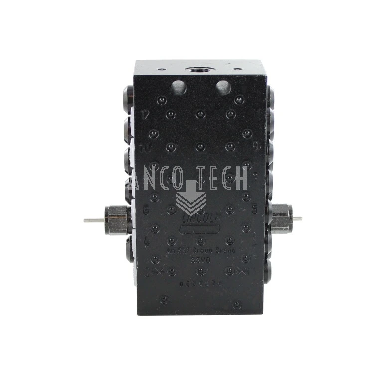 PROGRESSIEF VERDELER SSVD 12 K