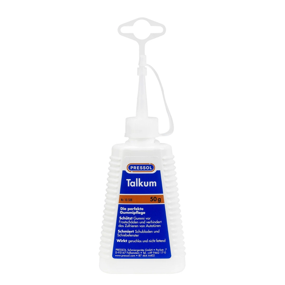 PRESSOL TALK 50GR   10588