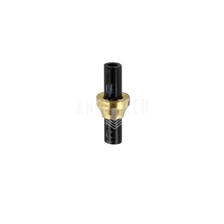 SNIJRING 1/8" LEIDING