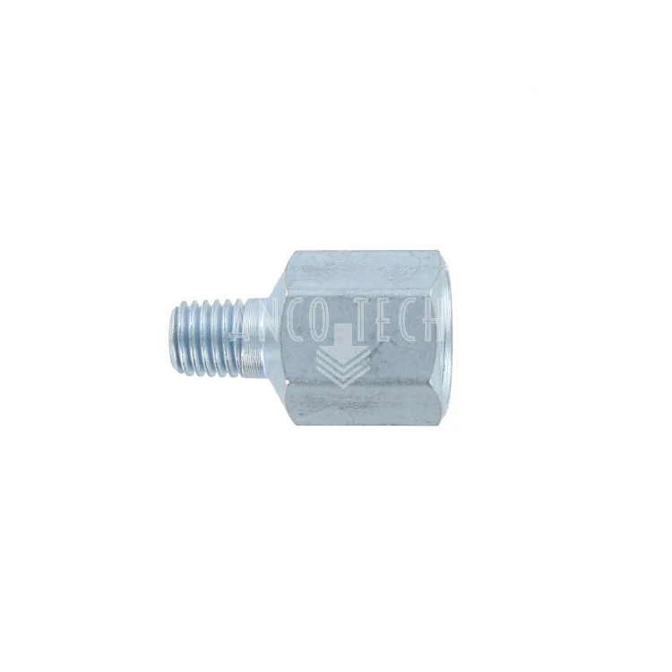 VERLOOPRING 1/4-28 UNF x 1/8 NPT