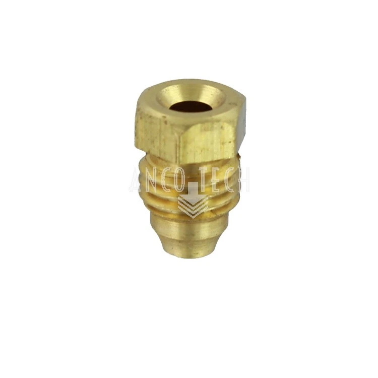 WARTEL / SNIJRING 1/8" LEIDING
