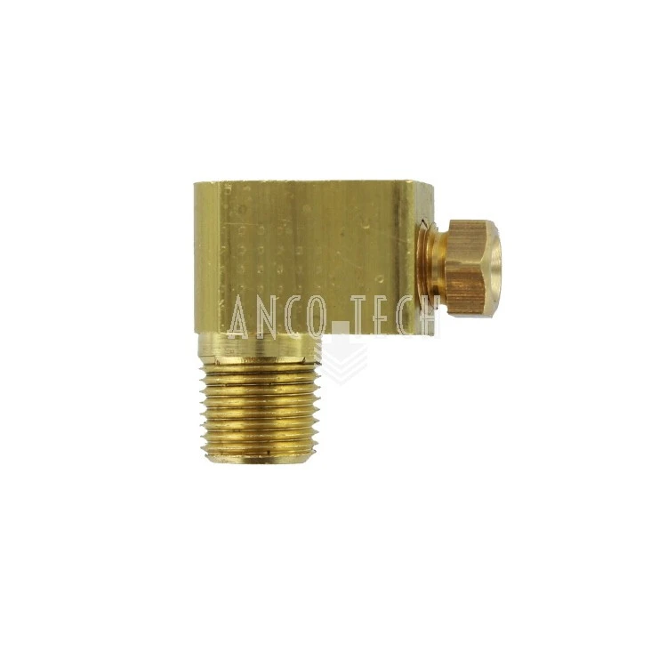 HAAKSE KOPPELING WE1/8 - 1/8NPT