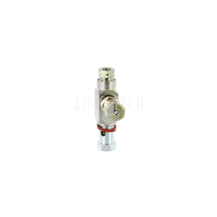 SL33 VET INJECTOR 83314