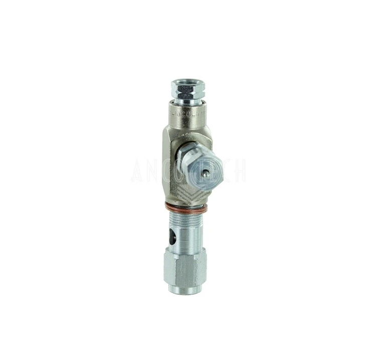 SL32 VET INJECTOR 83337