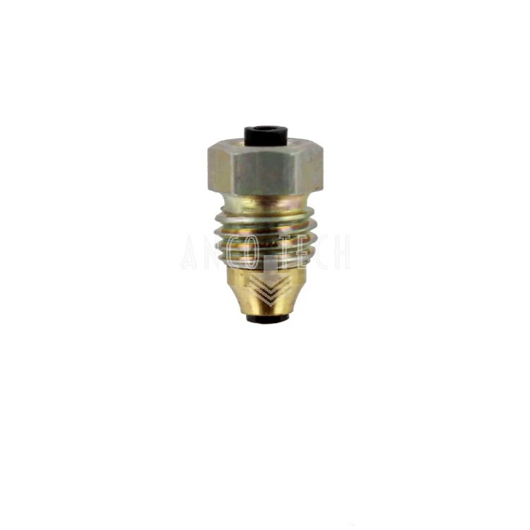 WARTEL + SNIJRING 1/8" LEIDING