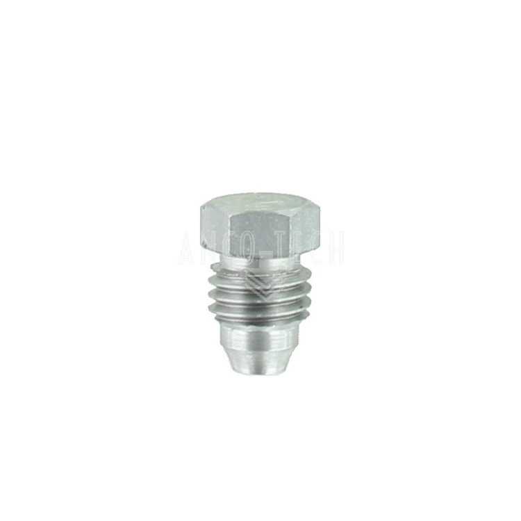 PLUG 5/16 UNF RVS 12698-9